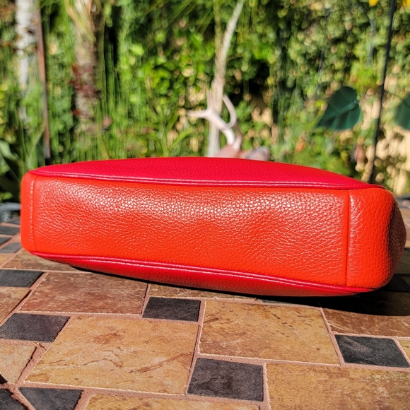 SOLD Coach Nolita 24 XL wristlet/ shoulder bag purse - Picture 6 of 9